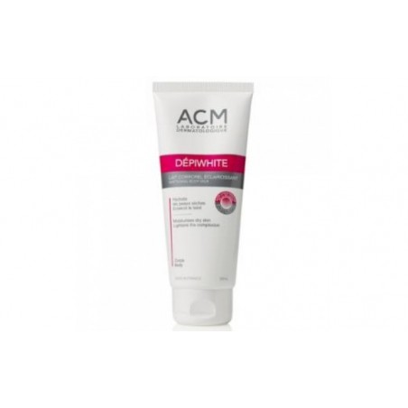 Comprar depiwhite leche corporal aclarante 200ml.