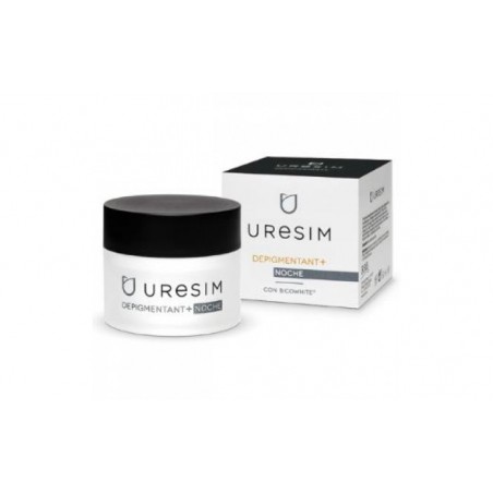 Comprar uresim crema despigmentante noche 50ml.