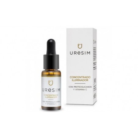 Comprar uresim serum proteoglicanos vit. c 20ml.