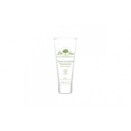 Comprar crema de manos reparadora 75ml. eco