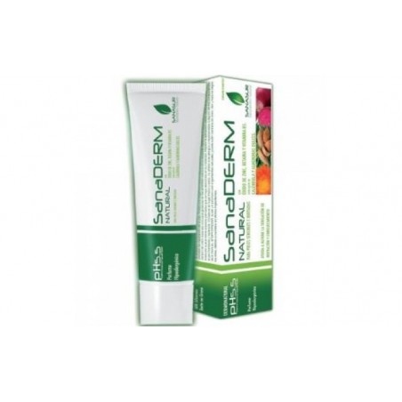 Comprar sanaderm natural irritaciones 75ml.