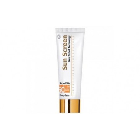 Comprar sun screen velvet spf50 locion corporal 125ml.