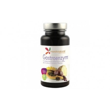 Comprar gastroenzym 60cap.