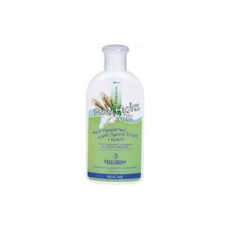 Comprar baby hydra milk emulsion hidratante 200ml.
