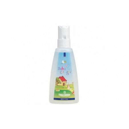 Comprar baby cologne colonia para bebe 150ml.