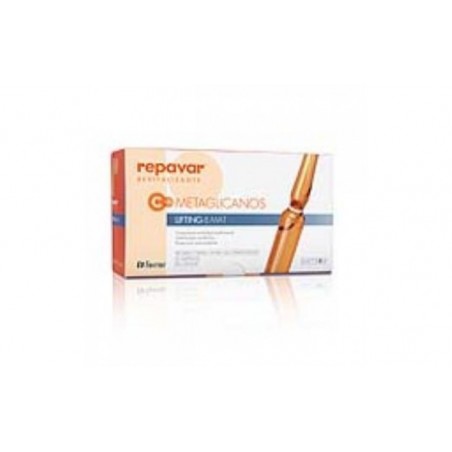 Comprar repavar revitalizante metaglicanos lifting 30amp.