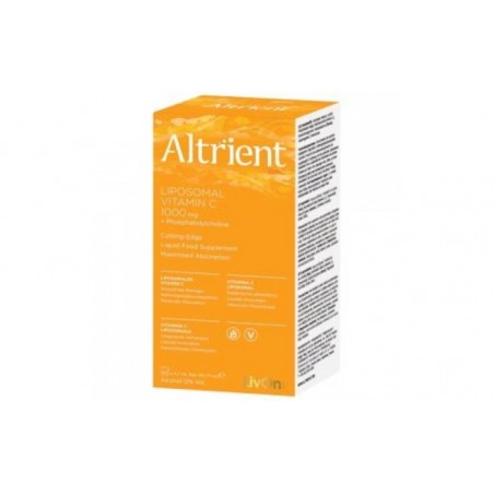 Comprar ALTRIENT vitamina C liposomal 30sbrs.