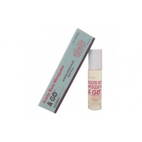 Comprar aceite de rosa mosqueta roll-on 15ml.