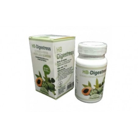 Comprar hb-digestress 30cap.