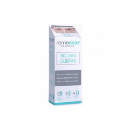 Comprar remescar bolsas y ojeras 16ml.