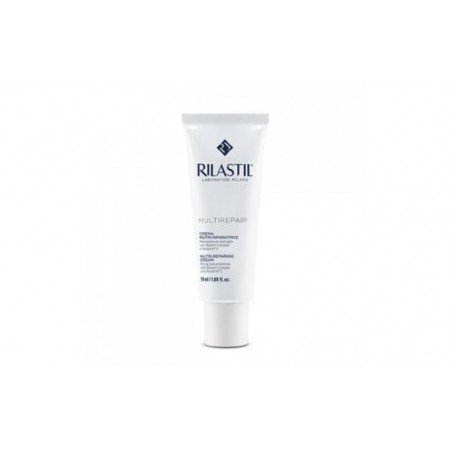 Comprar rilastil multirepair nutri-rep 50 ml