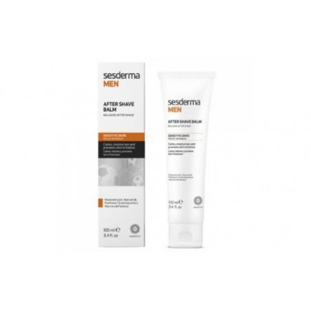 Comprar sesderma men balsamo after-shave vlc cf 100ml.