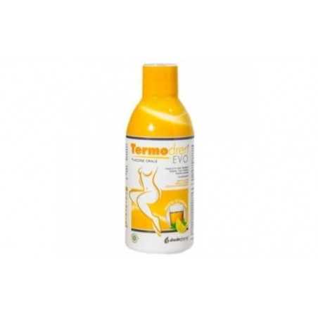 Comprar termodren evo sabor te limon 500ml.