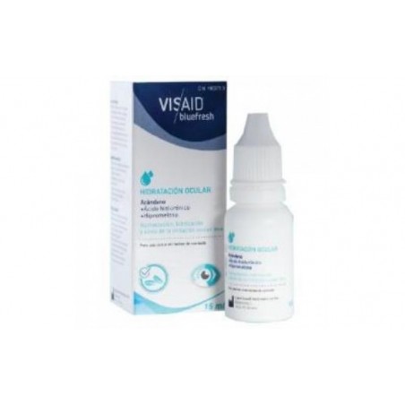 Comprar visaid bluefresh 15ml.