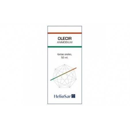 Comprar olecir animobium 50ml.