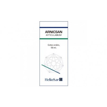 Comprar arnicsan articulabium 50ml.