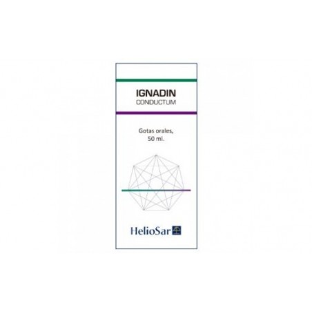 Comprar ignadin conductum 50ml.