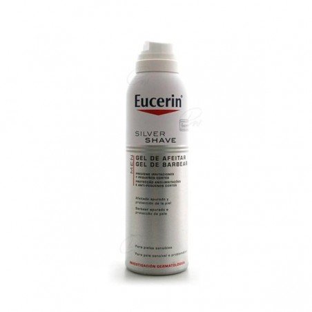 Comprar GEL DE AFEITAR 150 ML al mejor precio en Farmacia4Estaciones, tu farmacia online Comprar GEL DE AFEITAR 150 ML