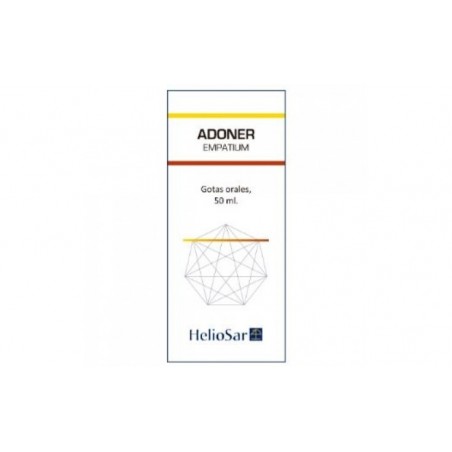 Comprar adoner empatium 50ml.