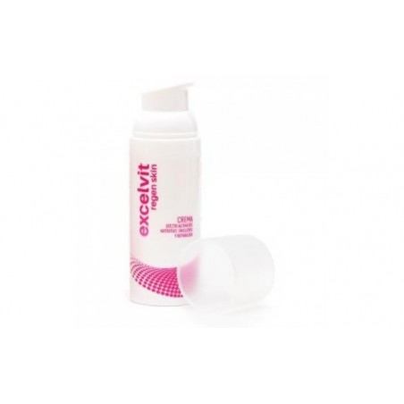 Comprar excelvit regen skin crema 50ml.