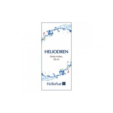 Comprar heliodren 50ml.