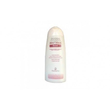 Comprar ALMO CLEAN fresh gel 250ml. al mejor precio en Farmacia4Estaciones, tu farmacia online Comprar ALMO CLEAN fresh gel 250ml.