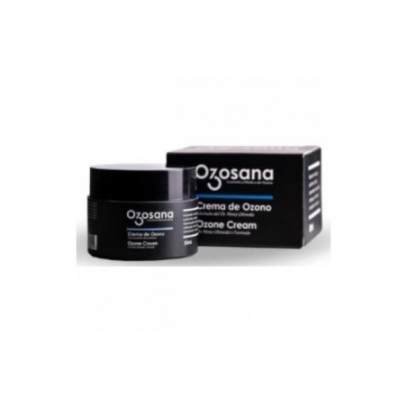 Comprar crema de ozono 50ml.