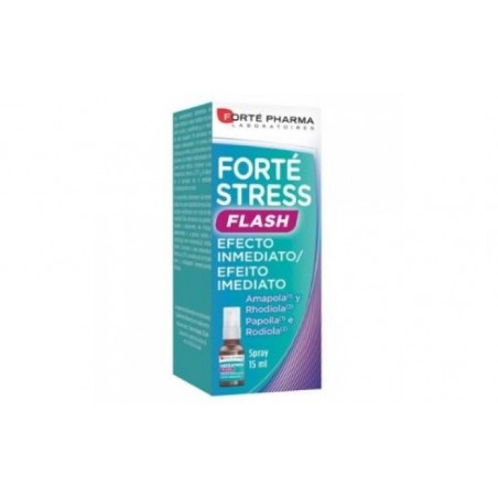 Comprar FORTE STRESS FLASH 15 ML