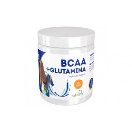 Comprar rs sport bcaa glutamina limon 500gr.