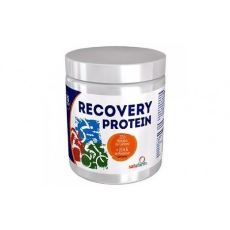 Comprar rs sport recovery protein 500gr.