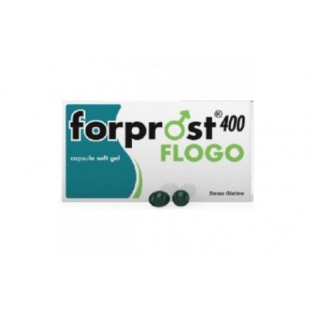 Comprar forprost 400 flogo 15cap.