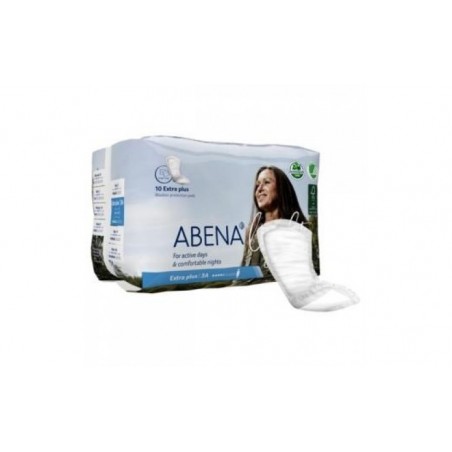 Comprar abena light extra plus incontinencia 10ud.