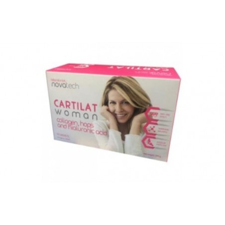 Comprar cartilat mujer 30sbrs.