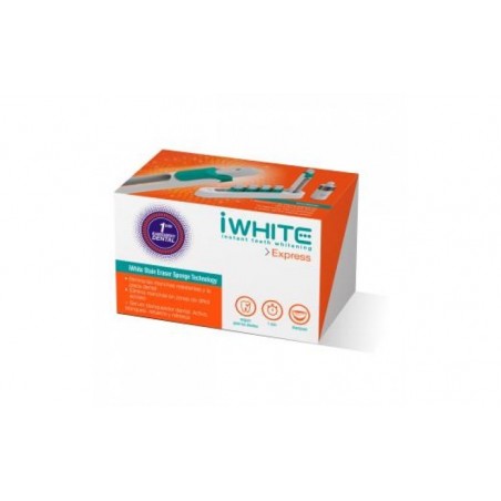 Comprar iwhite express.