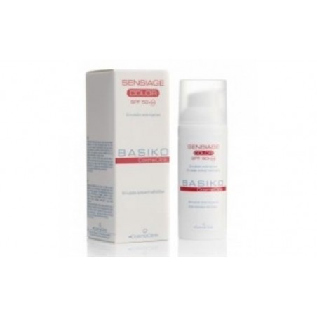 Comprar cosmeclinik basiko sensiage color 50ml.