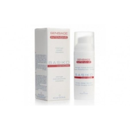 Comprar cosmeclinik basiko sensiage intensive 50ml.