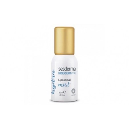 Comprar hidraderm hyal liposomal mist 30ml.