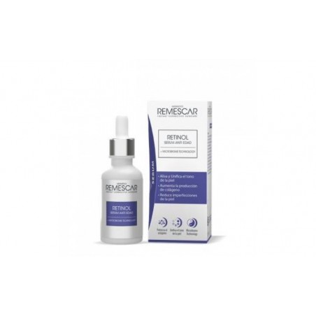 Comprar remescar retinol serum anti-edad 30ml.