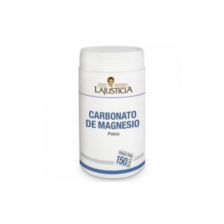 Comprar CARBONATO DE MAGNESIO 130gr. al mejor precio en Farmacia4Estaciones, tu farmacia online Comprar CARBONATO DE MAGNESIO 130gr.