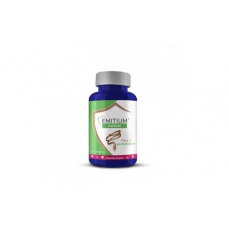 Comprar emitium balance 60gominolas.