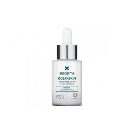 Comprar oceanskin serum hidratante 30ml.