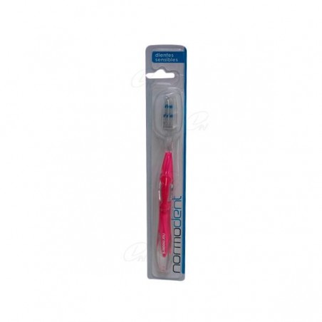 Comprar cepillo dental dientes sensibles