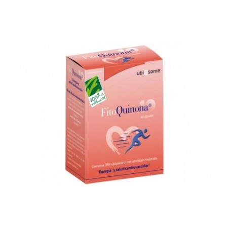 Comprar fitoquinona 10 60cap.