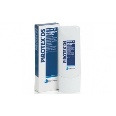 Comprar pirotex ds emulsion fluida 75ml.