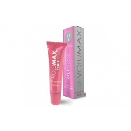 Comprar volumax fruitgloss fresa-nata 15ml.