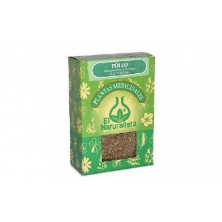 Comprar menta-poleo planta 45gr.