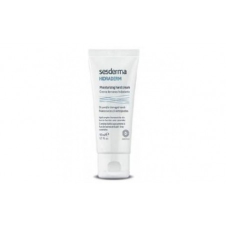 Comprar hidraderm crema de manos 50ml.