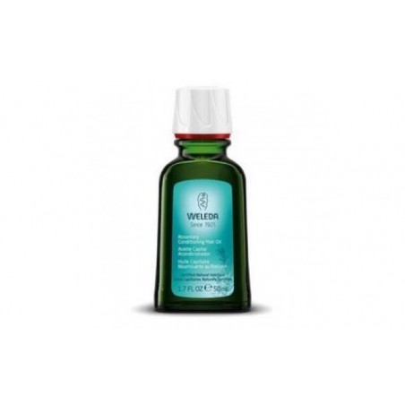 Comprar aceite capilar acondicionador 50ml.