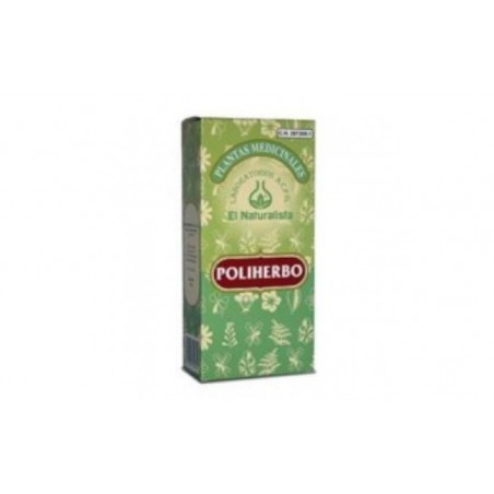 Comprar poliherbo 100gr.