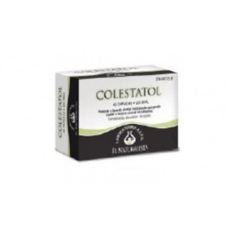 Comprar colestatol 48cap.